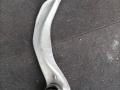рычаг передний правый BMW 5 серия F07/F10/F11 F10 2011, 3.0 л., N57 D30 A, дизель, МКПП, седан, задний привод - фото №2