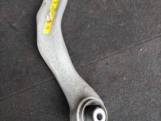 рычаг передний левый BMW 5 серия F07/F10/F11 F10 2011, 3.0 л., N57 D30 A, дизель, МКПП, седан, задний привод