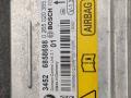 блок AirBag BMW 3 серия F30/F31/F34 F30 2012, 2.0 л., N20 B20 A, бензин, АКПП, черный, седан, задний привод, правый руль, 6858698 - фото №2