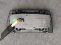 переключатель света BMW 3 серия F30/F31/F34 F30 2012, 2.0 л., N20 B20 A, бензин, АКПП, черный, седан, задний привод, правый руль, 9265303 - фото №2