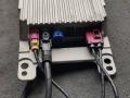 Блок управления телематика BMW 3 серия F30/F31/F34 F30 2012, 2.0 л., N20 B20 A, бензин, АКПП, черный, седан, задний привод, правый руль, 9257151 - фото №2