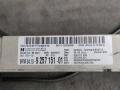 Блок управления телематика BMW 3 серия F30/F31/F34 F30 2012, 2.0 л., N20 B20 A, бензин, АКПП, черный, седан, задний привод, правый руль, 9257151 - фото №4
