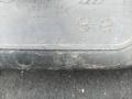 уплотнитель BMW 3 серия F30/F31/F34 F30 2012, 2.0 л., N20 B20 A, бензин, АКПП, черный, седан, задний привод, правый руль, 7264273 - фото №3