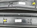 комплект накладок на пороги (внутренние) BMW 3 серия F30/F31/F34 F30 2012, 2.0 л., N20 B20 A, бензин, АКПП, черный, седан, задний привод, правый руль, 7289225, 7289226, 7260929, 51477260929 - фото №3