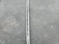 молдинг лобового стекла BMW 3 серия F30/F31/F34 F30 2012, 2.0 л., N20 B20 A, бензин, АКПП, черный, седан, задний привод, правый руль, 7258188 - фото №2