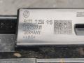 Кронштейн крепления порога BMW 3 серия F30/F31/F34 F30 2012, 2.0 л., N20 B20 A, бензин, АКПП, черный, седан, задний привод, правый руль, 7256915 - фото №2