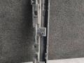 Кронштейн крепления порога BMW 3 серия F30/F31/F34 F30 2012, 2.0 л., N20 B20 A, бензин, АКПП, черный, седан, задний привод, правый руль, 7256915 - фото №3