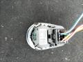 кнопка запуска двигателя BMW 3 серия F30/F31/F34 F30 2012, 2.0 л., N20 B20 A, бензин, АКПП, черный, седан, задний привод, правый руль, 9250734 - фото №2