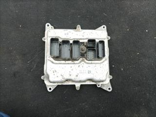 блок управления двигателем BMW 3 серия F30/F31/F34 F30 2012, 2.0 л., N20 B20 A, бензин, АКПП, черный, седан, задний привод, правый руль, 8601159