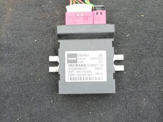 блок управления топливным насосом BMW 3 серия F30/F31/F34 F30 2012, 2.0 л., N20 B20 A, бензин, АКПП, черный, седан, задний привод, правый руль, 7301554