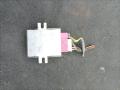 блок управления топливным насосом BMW 3 серия F30/F31/F34 F30 2012, 2.0 л., N20 B20 A, бензин, АКПП, черный, седан, задний привод, правый руль, 7301554 - фото №2
