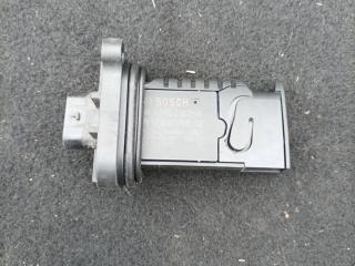 расходомер воздуха BMW 3 серия F30/F31/F34 F30 2012, 2.0 л., N20 B20 A, бензин, АКПП, черный, седан, задний привод, правый руль, 7602038