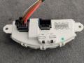 сопротивление печки BMW 3 серия F30/F31/F34 F30 2012, 2.0 л., N20 B20 A, бензин, АКПП, черный, седан, задний привод, правый руль, 9270254 - фото №2