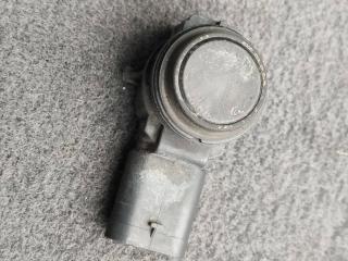 датчик парктроника BMW 3 серия F30/F31/F34 F30 2012, 2.0 л., N20 B20 A, бензин, АКПП, черный, седан, задний привод, правый руль, 9261582