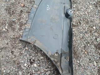 защита бампера заднего BMW 3 серия F30/F31/F34 F30 2012, 2.0 л., N20 B20 A, бензин, АКПП, черный, седан, задний привод, правый руль, 7258048