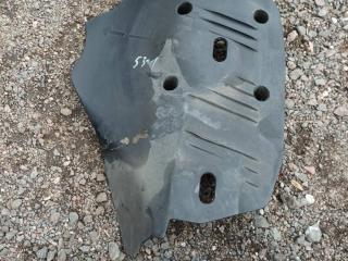 защита днища BMW 3 серия F30/F31/F34 F30 2012, 2.0 л., N20 B20 A, бензин, АКПП, черный, седан, задний привод, правый руль, 6796137
