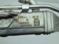 охладитель EGR / Радиатор EGR BMW 5 серия G30/G31 2018, 2.0 л., дизель, седан, 8576473, 8576474 - фото №3
