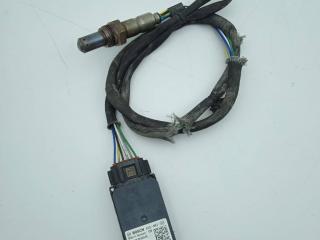 Датчик NOx BMW 5 серия G30/G31 2018, 2.0 л., дизель, седан, 8580410