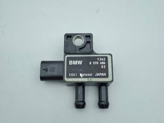 Датчик разности давления BMW 5 серия G30/G31 2018, 2.0 л., дизель, седан, 8570686