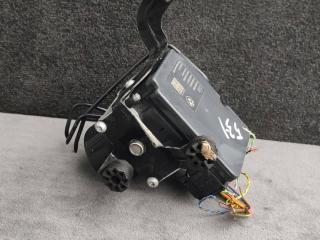 блок ABS BMW 3 серия F30/F31/F34 F30 2012, 2.0 л., N20 B20 A, бензин, АКПП, черный, седан, задний привод, правый руль, 6860731