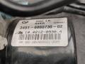 блок ABS BMW 3 серия F30/F31/F34 F30 2012, 2.0 л., N20 B20 A, бензин, АКПП, черный, седан, задний привод, правый руль, 6860731 - фото №5