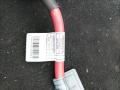 плюсовой провод аккумулятора BMW 3 серия F30/F31/F34 F30 2012, 2.0 л., N20 B20 A, бензин, АКПП, черный, седан, задний привод, правый руль, 9259425, 9259424 - фото №4