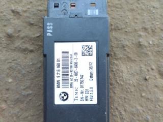 кнопка обогрева сидений BMW 3 серия F30/F31/F34 F30 2012, 2.0 л., N20 B20 A, бензин, АКПП, черный, седан, задний привод, правый руль, 9216468
