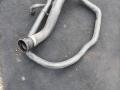 патрубок расширительного бачка BMW 3 серия F30/F31/F34 F30 2012, 2.0 л., N20 B20 A, бензин, АКПП, черный, седан, задний привод, правый руль, 9208169, 17127596837, 7596837, 7596831 - фото №2