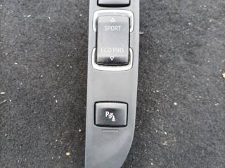панель управления BMW 3 серия F30/F31/F34 F30 2012, 2.0 л., N20 B20 A, бензин, АКПП, черный, седан, задний привод, правый руль, 9252921