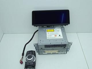 навигация BMW 3 серия F30/F31/F34 F30 2012, 2.0 л., N20 B20 A, бензин, АКПП, черный, седан, задний привод, правый руль, 9281688, 9267955, 9289212