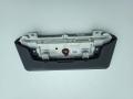 навигация BMW 3 серия F30/F31/F34 F30 2012, 2.0 л., N20 B20 A, бензин, АКПП, черный, седан, задний привод, правый руль, 9281688, 9267955, 9289212 - фото №7