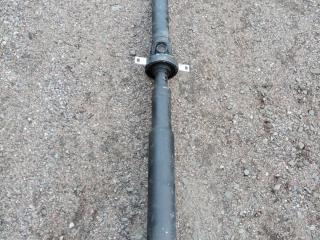 карданный вал BMW 3 серия F30/F31/F34 F30 2012, 2.0 л., N20 B20 A, бензин, АКПП, черный, седан, задний привод, правый руль, 7632653