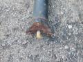 карданный вал BMW 3 серия F30/F31/F34 F30 2012, 2.0 л., N20 B20 A, бензин, АКПП, черный, седан, задний привод, правый руль, 7632653 - фото №3