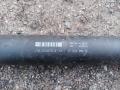 карданный вал BMW 3 серия F30/F31/F34 F30 2012, 2.0 л., N20 B20 A, бензин, АКПП, черный, седан, задний привод, правый руль, 7632653 - фото №4
