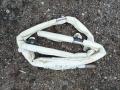 подушка безопасности боковая (шторка) BMW 3 серия F30/F31/F34 F30 2012, 2.0 л., N20 B20 A, бензин, АКПП, черный, седан, задний привод, правый руль, 7221045 - фото №2