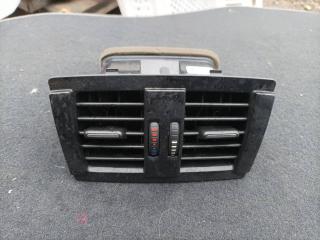 дефлектор обдува салона BMW 3 серия F30/F31/F34 F30 2012, 2.0 л., N20 B20 A, бензин, АКПП, черный, седан, задний привод, правый руль, 9265350