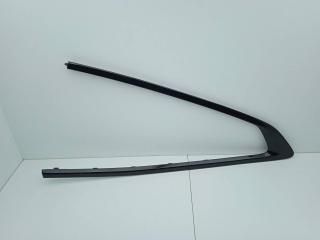 молдинг стекла BMW 4 серия G22/G23 G22 2021, 2.0 л., бензин, АКПП, купе, задний привод, 7482755