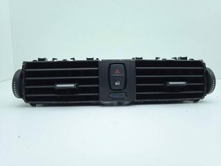 дефлектор обдува салона BMW 3 серия F30/F31/F34 2013, 2.0 л., D, дизель, МКПП, седан, задний привод, 9218552
