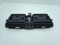 дефлектор обдува салона BMW 3 серия F30/F31/F34 2013, 2.0 л., D, дизель, МКПП, седан, задний привод, 9218552 - фото №2