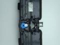 дефлектор обдува салона BMW 3 серия F30/F31/F34 2013, 2.0 л., D, дизель, МКПП, седан, задний привод, 9218552 - фото №3