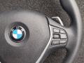 руль BMW 3 серия F30/F31/F34 F30 2012, 2.0 л., N20 B20 A, бензин, АКПП, черный, седан, задний привод, правый руль - фото №3