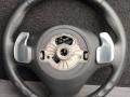 руль BMW 3 серия F30/F31/F34 F30 2012, 2.0 л., N20 B20 A, бензин, АКПП, черный, седан, задний привод, правый руль - фото №4