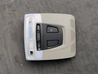 фонарь салона (плафон) BMW 3 серия F30/F31/F34 F30 2012, 2.0 л., N20 B20 A, бензин, АКПП, черный, седан, задний привод, правый руль, 9288214, 9277929