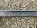 молдинг крыши BMW 3 серия F30/F31/F34 F30 2012, 2.0 л., N20 B20 A, бензин, АКПП, черный, седан, задний привод, правый руль, 7258182 - фото №6