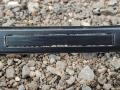 молдинг крыши BMW 3 серия F30/F31/F34 F30 2012, 2.0 л., N20 B20 A, бензин, АКПП, черный, седан, задний привод, правый руль, 7258181 - фото №2