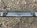 молдинг крыши BMW 3 серия F30/F31/F34 F30 2012, 2.0 л., N20 B20 A, бензин, АКПП, черный, седан, задний привод, правый руль, 7258181 - фото №5