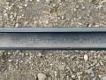 молдинг крыши BMW 3 серия F30/F31/F34 F30 2012, 2.0 л., N20 B20 A, бензин, АКПП, черный, седан, задний привод, правый руль, 7258181 - фото №6
