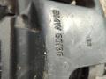 суппорт передний правый BMW 6 серия F06/F12/F13 F12 2011, 4.4 л., N63 B40 A, бензин, АКПП, купе, полный привод - фото №2
