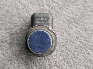 датчик парктроника BMW 5 серия F07/F10/F11 F10 2011, 3.0 л., N57 D30 A, дизель, МКПП, седан, задний привод, 9231283