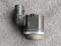 датчик парктроника BMW 5 серия F07/F10/F11 F10 2011, 3.0 л., N57 D30 A, дизель, МКПП, седан, задний привод, 9231283 - фото №2